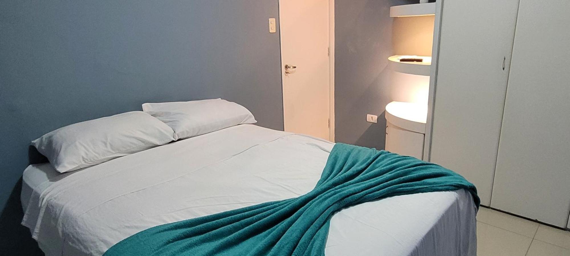 Apto De Frente Para O Mar, Piscina Na Cobertura Recife Luaran gambar