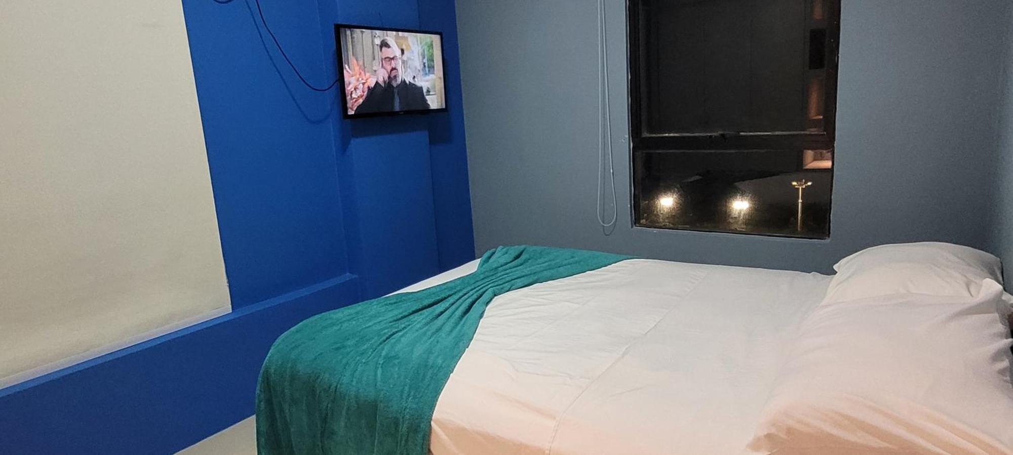 Apto De Frente Para O Mar, Piscina Na Cobertura Recife Luaran gambar